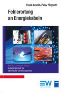 Arnold / Herbertz / Herpertz |  Anlagentechnik für elektrische Verteilungsnetze | Buch |  Sack Fachmedien