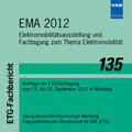 ETG |  EMA 2012 | Sonstiges |  Sack Fachmedien