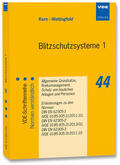 Wettingfeld / Kern |  Blitzschutzsysteme 1 | Buch |  Sack Fachmedien