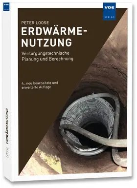 Loose |  Erdwärmenutzung | Buch |  Sack Fachmedien