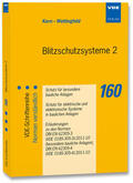 Wettingfeld / Kern |  Blitzschutzsysteme 2 | Buch |  Sack Fachmedien