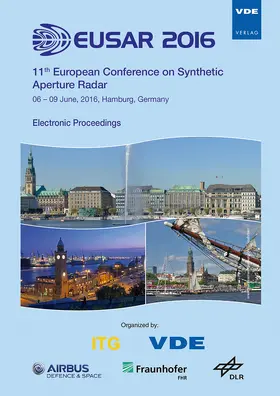 VDE e. V. / VDE ITG |  EUSAR 2016 | Sonstiges |  Sack Fachmedien