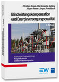 Dresel / Große-Gehring / Große-Gehling |  Blindleistungskompensation und Energieversorgungsqualität | Buch |  Sack Fachmedien