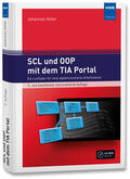 Hofer |  SCL und OOP mit dem TIA Portal | Buch |  Sack Fachmedien
