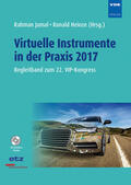 Jamal / Heinze |  Virtuelle Instrumente in der Praxis 2017 | Buch |  Sack Fachmedien