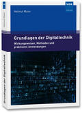 Maier |  Grundlagen der Digitaltechnik | Buch |  Sack Fachmedien
