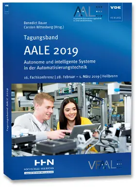 Bauer / Wittenberg |  AALE 2019 | Buch |  Sack Fachmedien