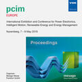  PCIM Europe 2019, CD-ROM | Sonstiges |  Sack Fachmedien