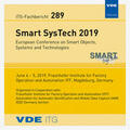  ITG-Fb. 289: Smart SysTech 2019, CD-ROM | Sonstiges |  Sack Fachmedien