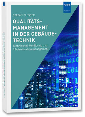 Plesser | Qualitätsmanagement in der Gebäudetechnik | Buch | 978-3-8007-5013-9 | sack.de