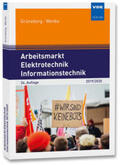 Grüneberg / Wenke |  Arbeitsmarkt Elektrotechnik Informationstechnik 2019/2020 | Buch |  Sack Fachmedien
