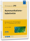 Stöcklein |  ITG-Fb. 290: Kommunikationskabelnetze | Buch |  Sack Fachmedien