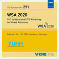 ITG-Fb. 291: WSA 2020, CD-ROM | Sonstiges |  Sack Fachmedien