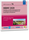 GI / Radetzki |  GMM-Fb. 96: MBMV 2020, CD-ROM | Sonstiges |  Sack Fachmedien