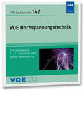  ETG-Fb. 162: VDE Hochspannungstechnik, CD-ROM | Sonstiges |  Sack Fachmedien