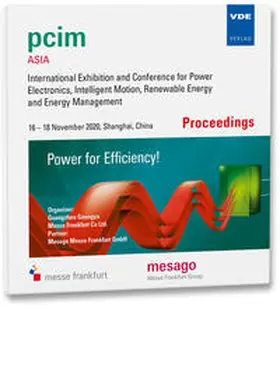 Guangzhou Guangya Messe Frankfurt Co Ltd. |  PCIM Asia 2020 | Sonstiges |  Sack Fachmedien