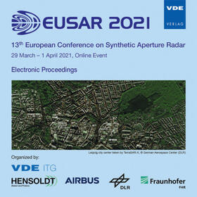 EUSAR 2021, CD-ROM | Sonstiges | 978-3-8007-5457-1 | sack.de