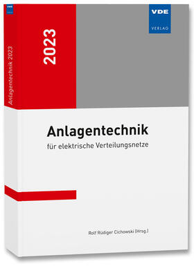 Cichowski | Anlagentechnik 2024 | Buch | 978-3-8007-5492-2 | sack.de