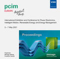  PCIM Europe digital days 2021, CD-ROM | Sonstiges |  Sack Fachmedien