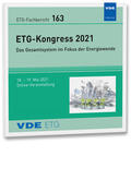 Schwan |  ETG-Fb. 163: ETG-Kongress 2021, CD-ROM | Sonstiges |  Sack Fachmedien