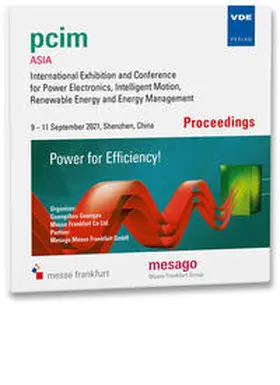 Guangzhou Guangya Messe Frankfurt Co Ltd. |  PCIM Asia 2021 | Sonstiges |  Sack Fachmedien