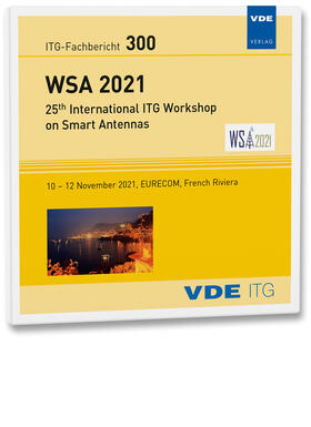 Elia | ITG-Fb. 300: WSA 2021, CD-ROM | Sonstiges | 978-3-8007-5686-5 | sack.de