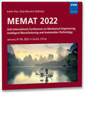Auftragsproduktion / Moumni / Pan |  MEMAT 2022, CD-ROM | Sonstiges |  Sack Fachmedien