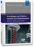 Nelles |  Grundlagen der Elektrotechnik zum Selbststudium | Buch |  Sack Fachmedien