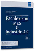 Schleupner |  Fachlexikon MES & Industrie 4.0 | Buch |  Sack Fachmedien