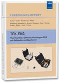 Seifert / Seidel / Altenburger |  TEK-EKG | Buch |  Sack Fachmedien