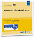 Stöcklein |  ITG-Fb. 307: Kommunikationskabelnetze, CD-ROM | Sonstiges |  Sack Fachmedien