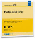  ITG-Fb. 310: Photonische Netze, CD-ROM | Sonstiges |  Sack Fachmedien
