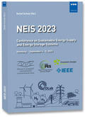 Schulz |  NEIS 2023 | Buch |  Sack Fachmedien