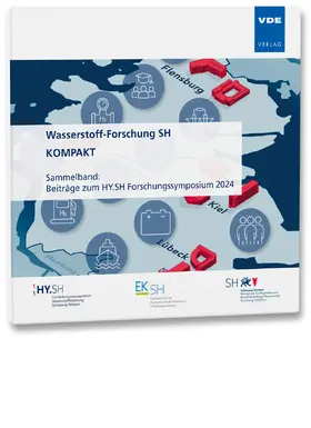  Wasserstoff-Forschung SH KOMPAKT | Sonstiges |  Sack Fachmedien