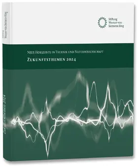  Zukunftsthemen 2024 | Buch |  Sack Fachmedien