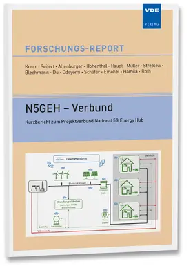 Knorr |  N5GEH - Verbund | Buch |  Sack Fachmedien