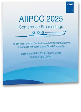 Tang |  AIIPCC 2025 | Sonstiges |  Sack Fachmedien