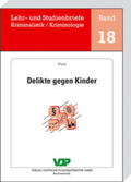 Nisse / Clages / Neidhardt |  Delikte gegen Kinder | Buch |  Sack Fachmedien