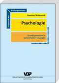 Haselow / Walkowiak |  Prüfungswissen Psychologie | Buch |  Sack Fachmedien