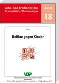 Nisse / Clages / Neidhardt |  Delikte gegen Kinder | eBook | Sack Fachmedien