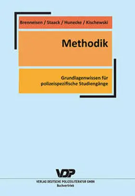 Brenneisen / Hunecke / Staack | Methodik | Buch | 978-3-8011-0729-1 | www.sack.de