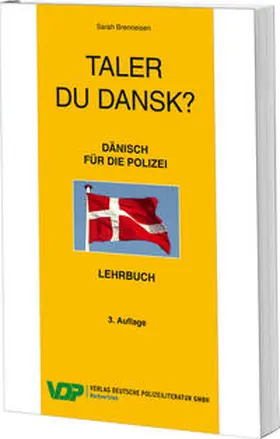 Brenneisen |  Taler du dansk? | Buch |  Sack Fachmedien