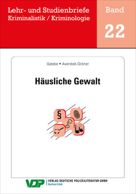 Gatzke / Averdieck-Gröner / Clages |  Häusliche Gewalt | eBook | Sack Fachmedien