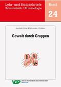 Averdiek-Gröner / Udo / Carsten |  Gewalt durch Gruppen | eBook | Sack Fachmedien