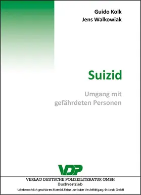Walkowiak |  Suizid | eBook | Sack Fachmedien