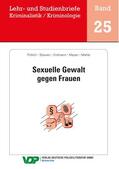 Pollich / Stewen / Erdmann |  Sexuelle Gewalt gegen Frauen | eBook | Sack Fachmedien
