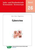 Keller / Braun / Roggenkamp |  Cybercrime | eBook | Sack Fachmedien