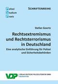 Goertz |  Rechtsextremismus und Rechtsterrorismus in Deutschland | eBook | Sack Fachmedien