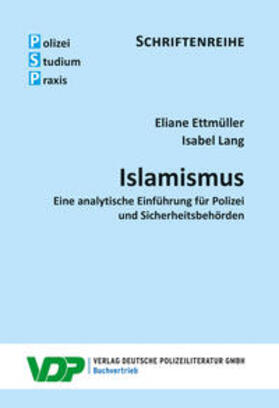 Ettmüller / Lang |  Islamismus | Buch |  Sack Fachmedien