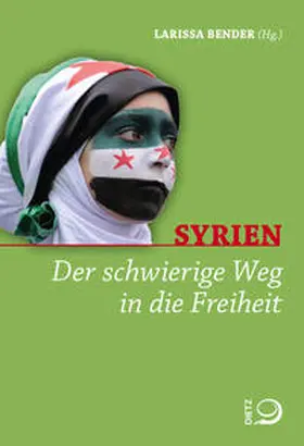 Bender |  Syrien | Buch |  Sack Fachmedien